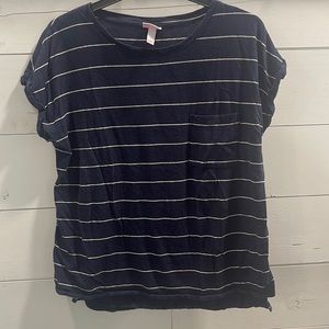 Striped T-Shirt